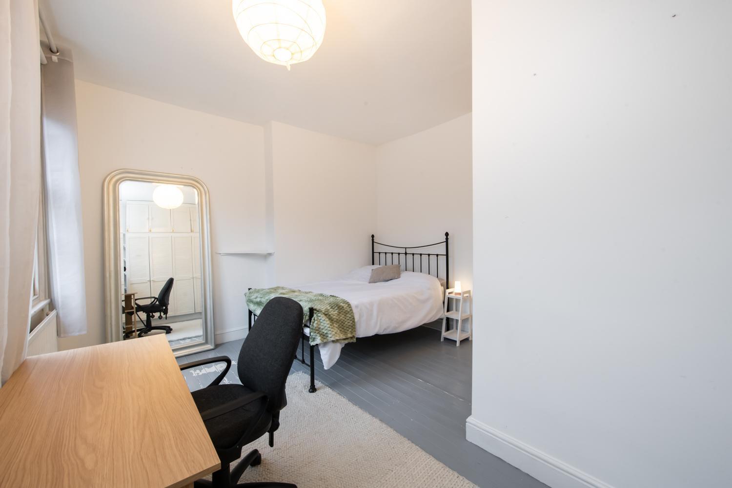 2-Bed In The Heart Of Camden Apartment London Exterior photo